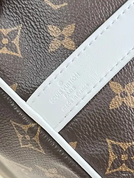 VUITTON 25 LOUIS SPEEDY BANDOULIÈRE 0512